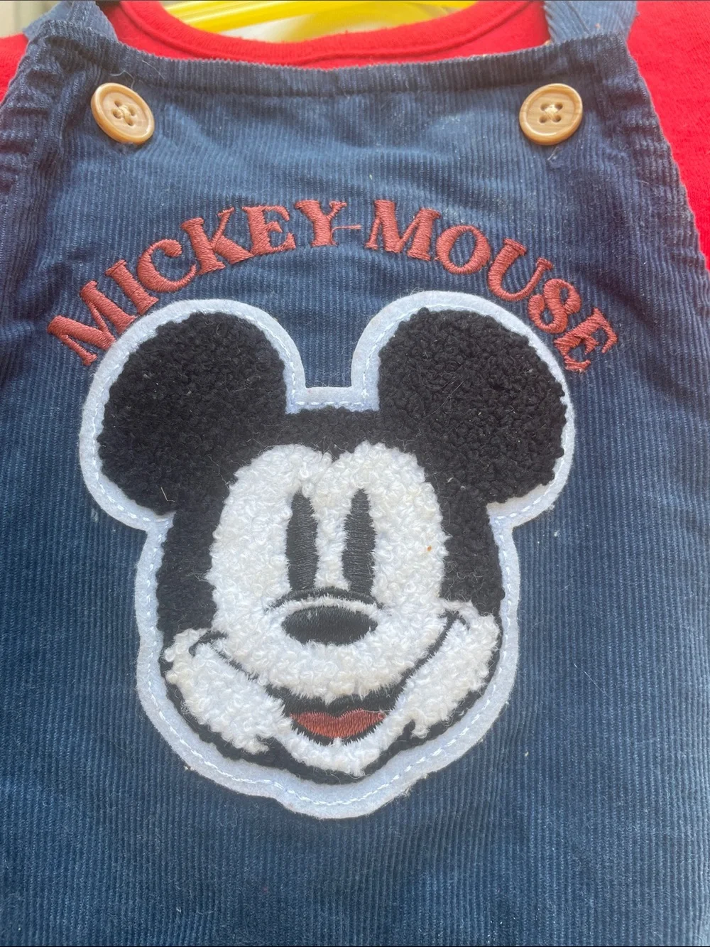 Disney adorable baby